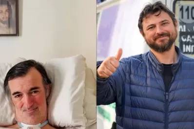 Juan Grabois apoya el llamado de Esteban Bullrich a un acuerdo nacional: “Vale la pena intentarlo”