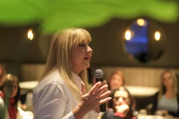 Chahla consiguió el apoyo del oficialismo y la oposición en su proyecto para ampliar la cobertura de las personas con TEA