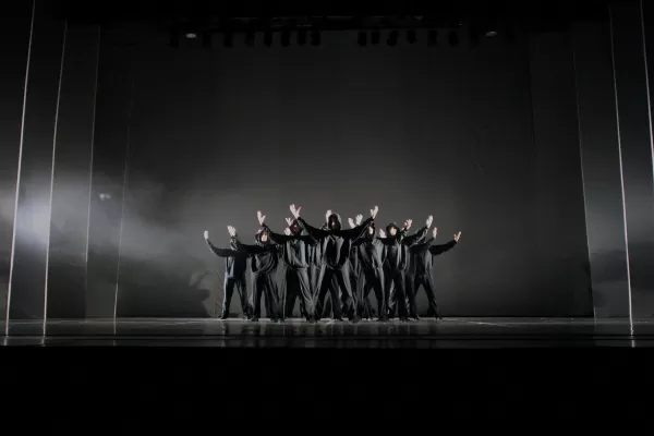 El Ballet Contemporáneo se presentará en la Banda del Río Salí