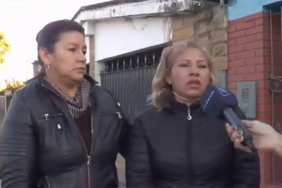 Preventiva para el conductor que atropelló y mató al taxista