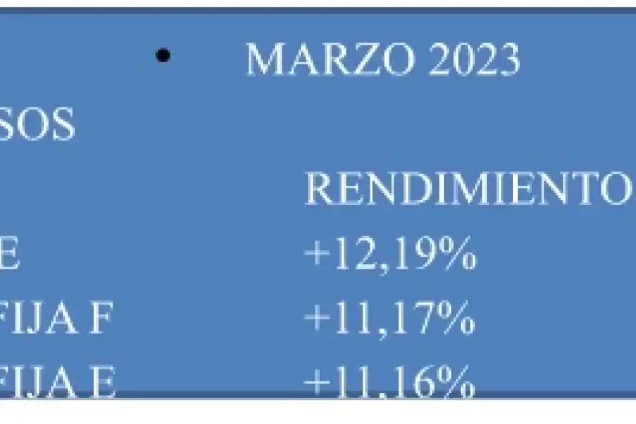 Fondo Común de Inversión: qué significa y cuál es su rendimiento respecto del plazo fijo