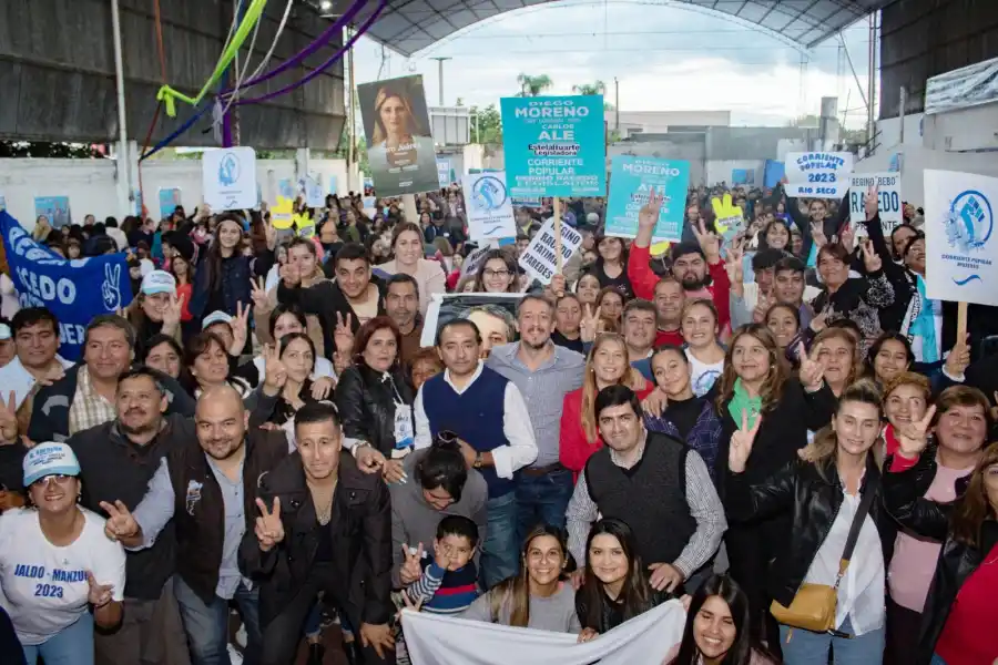 PRENSA REGINO RACEDO