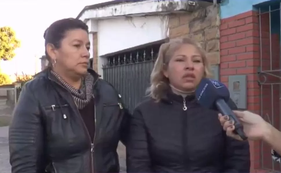 Preventiva para el conductor que atropelló y mató al taxista