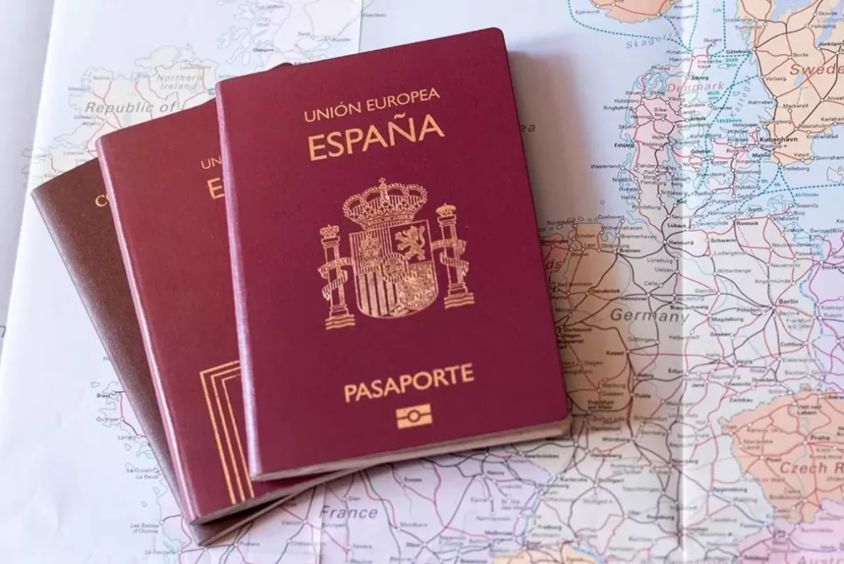 Cómo tramitar la ciudadanía española