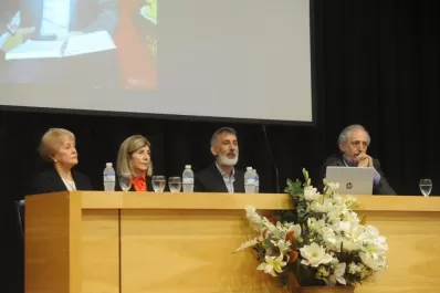 “La literatura infanto juvenil debe ser accesible para todos”