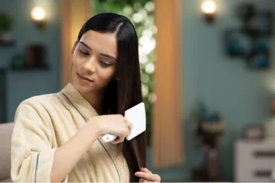 Cuál es la fruta recomendada que ayuda al crecimiento de nuestro pelo