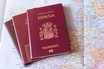 Ciudadanía española: conocé dos opciones para tramitarla