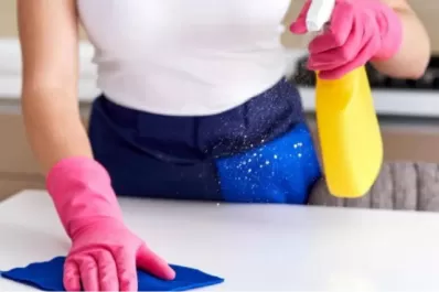 Empleadas domésticas: cómo obtener $ 200.000 extra en mayo