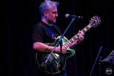 Vení a celebrar el Día Internacional del Jazz este domingo