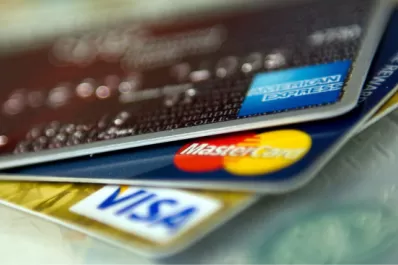 Creció el uso de tarjetas de crédito en abril, según un estudio privado