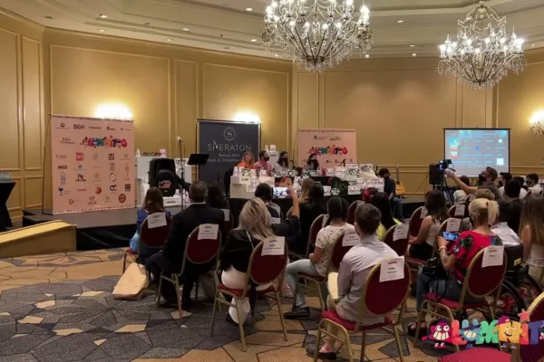 Alumnit@s, Argentina te escuchamos: lanzan la tercera edición del concurso de escritura de historias