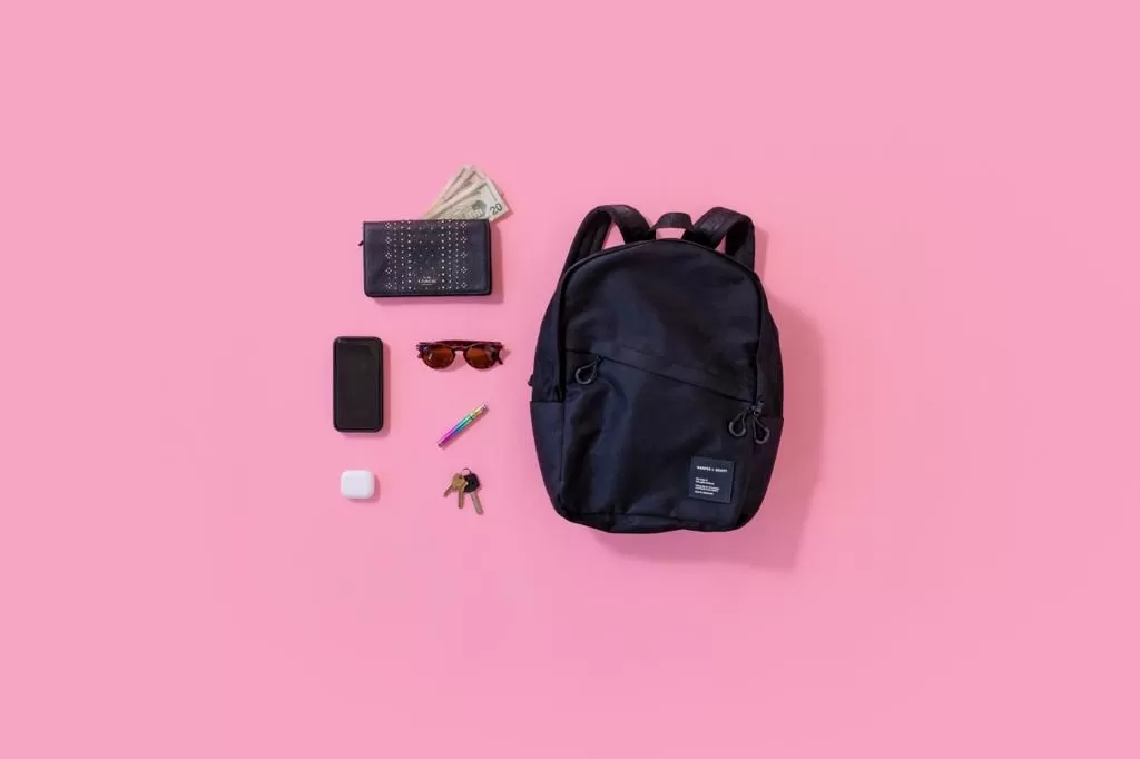 Los 10 artículos que más se olvidan los argentinos cuando viajan en auto