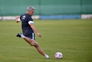 Atlético Tucumán: “Vamos a jugar contra el mejor equipo del país”