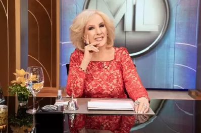 Mirtha Legrand usará un marcapasos