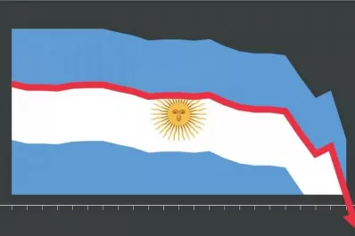 El “Círculo Rojo” tucumano y el humor social