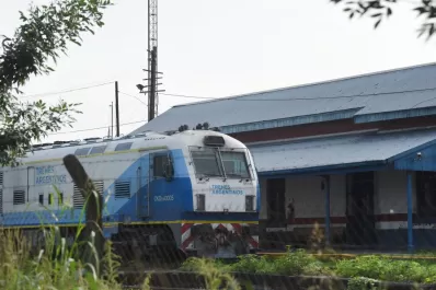 Cartas de lectores: tren a Buenos Aires
