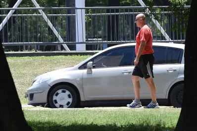 Anuncian otra jornada soleada y calurosa para Tucumán