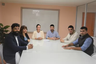 Bella Vista: buscan lotear 416 terrenos para la construcción de viviendas