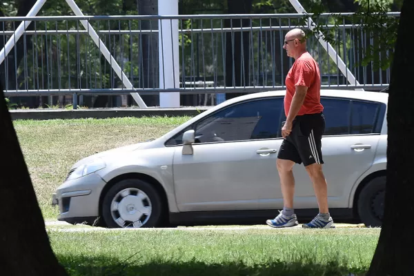 Anuncian otra jornada soleada y calurosa para Tucumán