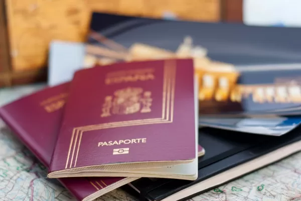 Ciudadanía española: qué es y cómo tramitar la nacionalidad por presunción