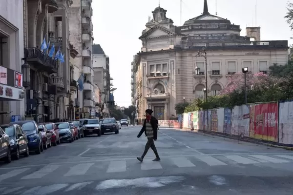 Día del Trabajador: así funcionarán los servicios en la Capital durante el feriado del 1° de mayo