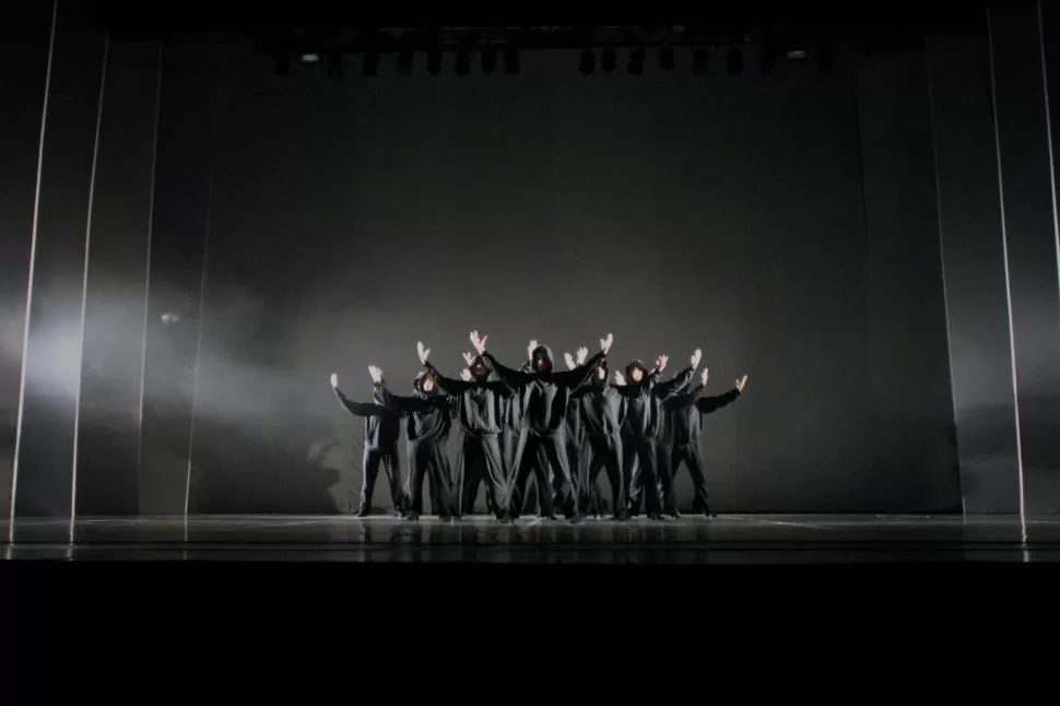 “ÓPERA PRIMA”. El Ballet Contemporáneo pondrá la creación de Reartes. 