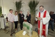 Zafra 2023: se suma Cruz Alta, que elaborará solamente crudo