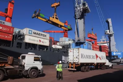 Reporte Rural: evitar que exportar deje de ser prioridad