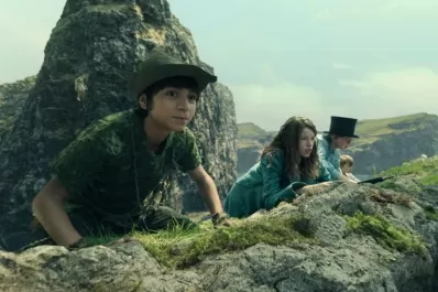 Con “Peter Pan y Wendy”, Disney revisita otro clásico con nueva mirada
