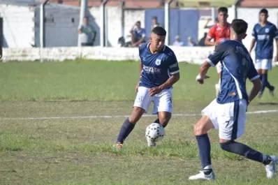 Liga Tucumana: un paso firme de Ñuñorco