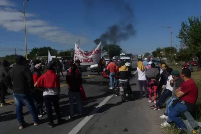 El temporal de agosto se adelantó