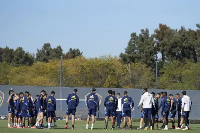 Boca intentará romper la mala racha ante Racing