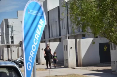 Reapertura de las inscripciones de Procrear II: cuáles serán las provincias beneficiadas