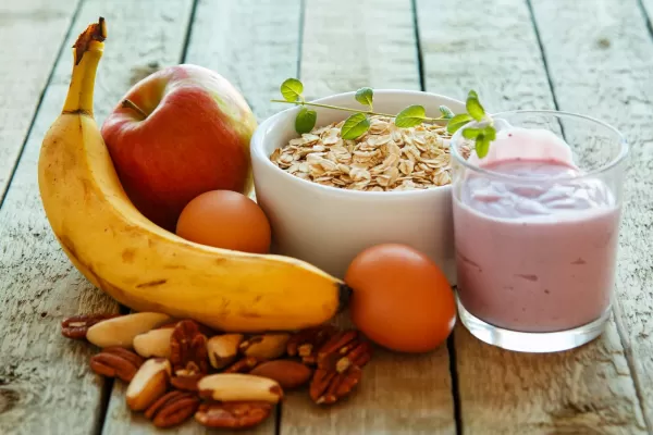Claves para construir el hábito de un desayuno saludable