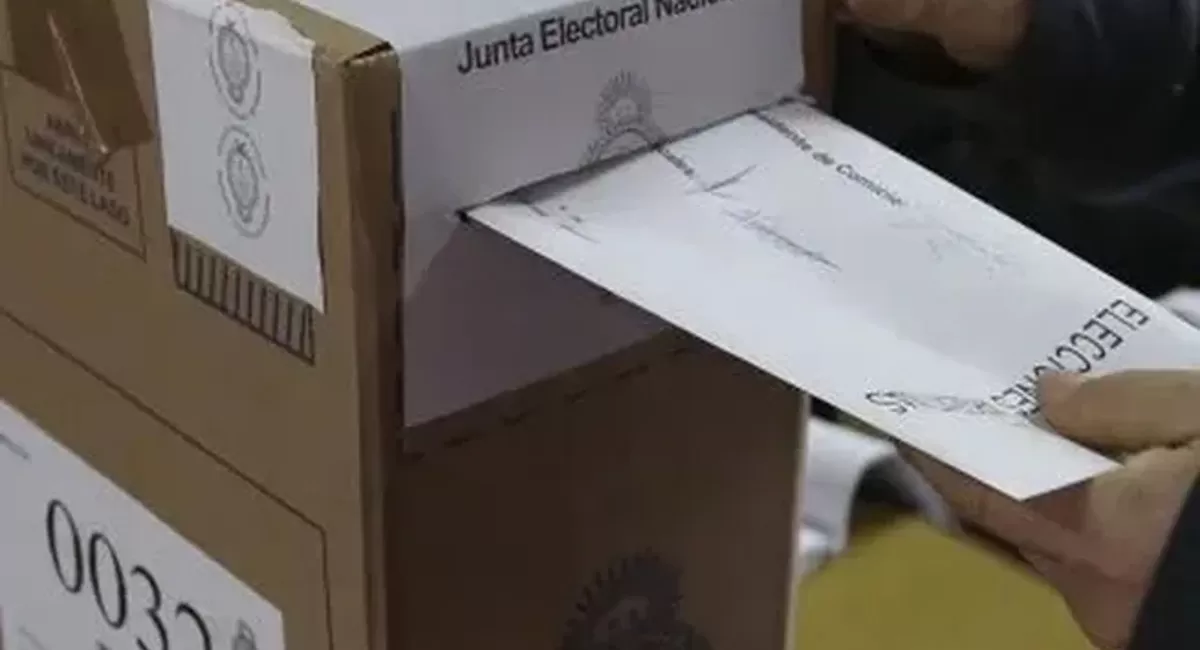 Elecciones PASO en Mendoza: victoria de los oficialismos