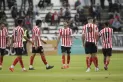 San Martín de Tucumán se acordó de jugar tarde en Mendoza y cayó ante Gimnasia