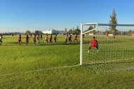 Si gana San Martín, queda a tres puntos de la cima