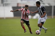 El uno x uno de la dura derrota de San Martín de Tucumán en Mendoza