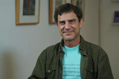 Andrés Malamud: “La percepción es que los políticos no sufren los problemas del común de la gente”