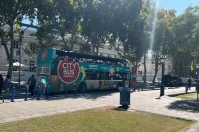 Mendoza brilla en tiempos de invasión chilena