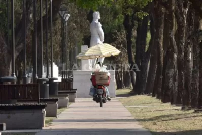 El pronóstico del fin de semana largo: cómo estará el clima el feriado del Día del Trabajador