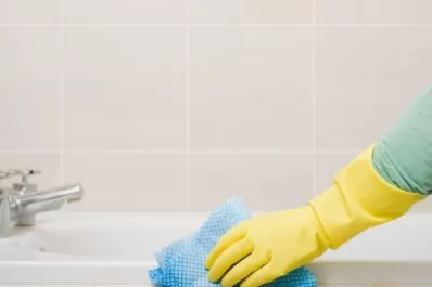 Cuidados del hogar: cinco trucos para quitarles las manchas a tu bañera hasta dejarla reluciente
