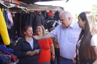 Masso: La Banda sigue siendo un punto rojo dónde está fuertemente anclada la pobreza