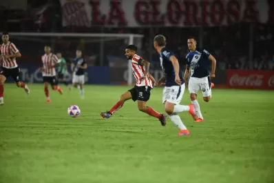 La visita de San Martín a Gimnasia de Mendoza: hora, TV y el resto de la agenda deportiva