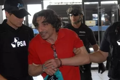 Murió Fructuoso Álvarez González, el autor de la Masacre de Flores