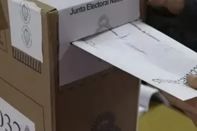 Elecciones PASO en Mendoza: victoria de los oficialismos