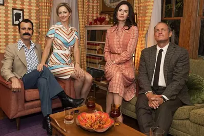 La ridícula trastienda de un escándalo político