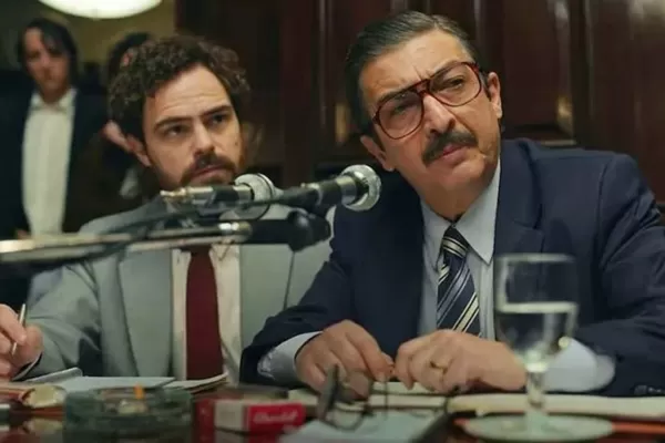 “Argentina, 1985” es la máxima candidata a los premios Cóndor de Plata