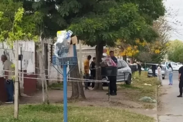 Un niño de 8 años murió al ser atacado por el pitbull de su familia