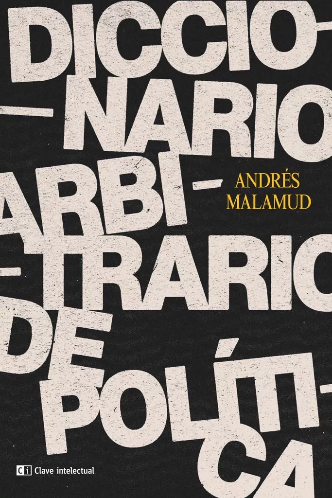 Andrés Malamud: “La percepción es que los políticos no sufren los problemas del común de la gente”